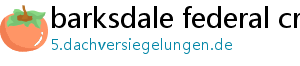 barksdale federal credit union