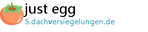 just egg