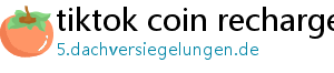 tiktok coin recharge